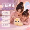Plush AI toy intelligent companion robot Application Scenario